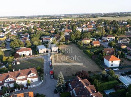 Prodej pozemku pro bydlení, 724 m²