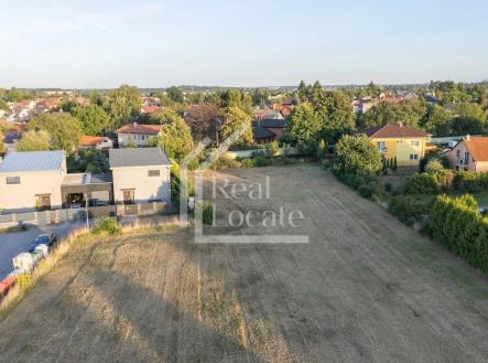Prodej pozemku pro bydlení, 563 m²