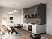 Pronájem bytu, 2+kk, 52 m²