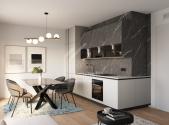 Pronájem bytu, 3+kk, 67 m²