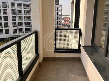 Pronájem bytu, 1+kk, 51 m²