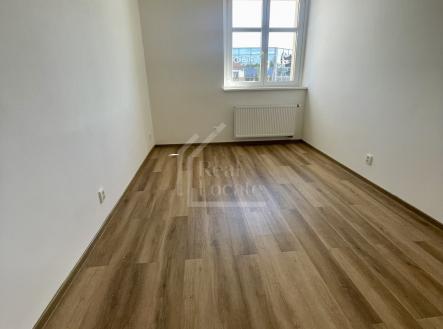 Pronájem bytu, 2+kk, 51 m²