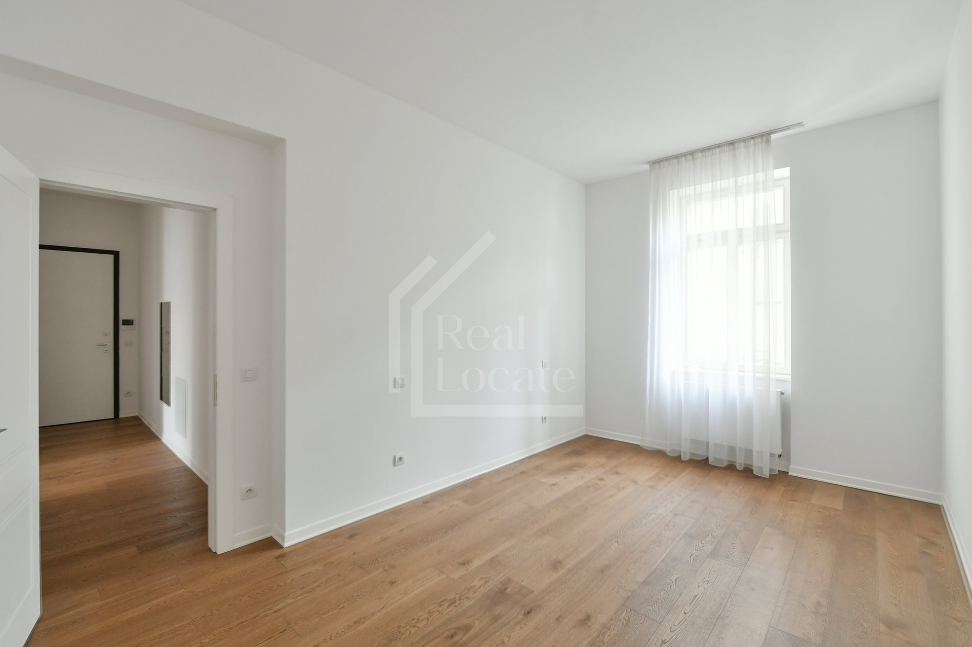 Prodej byt, 3+kk, 69 m2 se sklepní kójí, Kmochova, Praha 5 - Smíchov