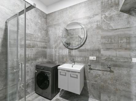 Prodej bytu, 3+kk, 69 m²