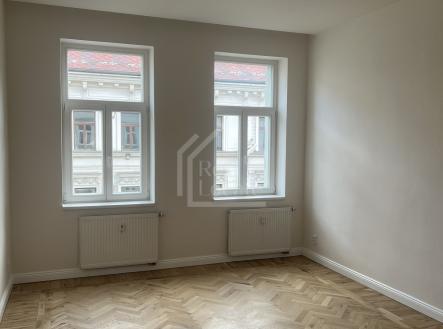 Pronájem bytu, 1+1, 46 m²