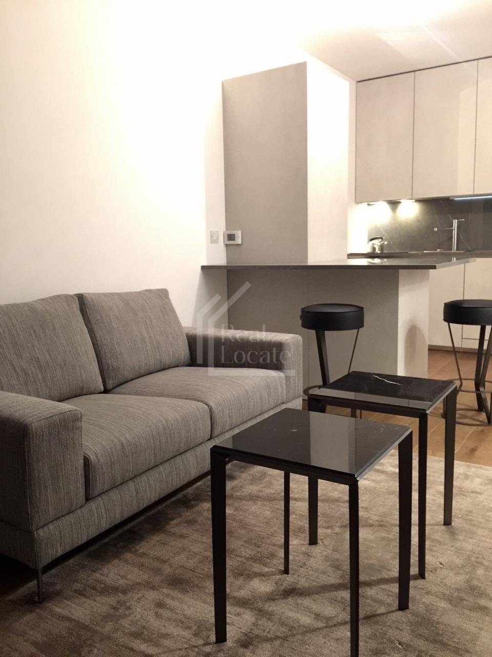 Pronájem byt, 2+kk 63 m², Mánesova 36, Praha - Vinohrady