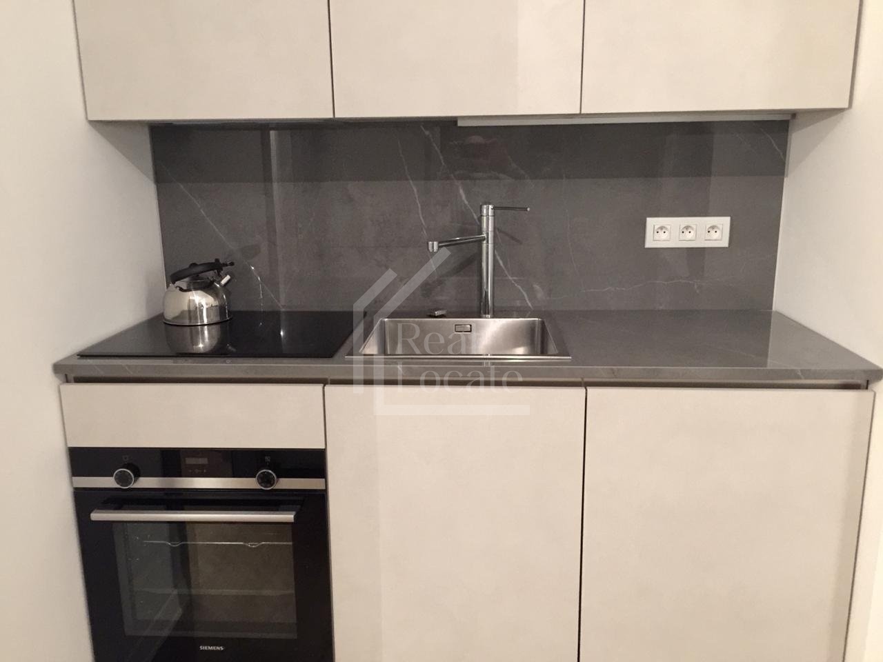 Pronájem byt, 2+kk 63 m², Mánesova 36, Praha - Vinohrady