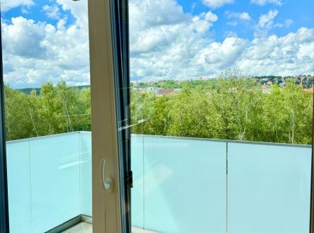 Pronájem bytu, 2+kk, 45 m²