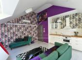 Pronájem bytu, 3+kk, 114 m²