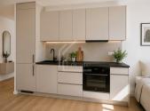 Pronájem bytu, 1+kk, 29 m²