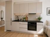 Pronájem bytu, 1+kk, 29 m²