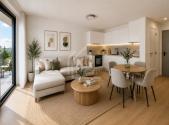 Pronájem bytu, 3+kk, 87 m²