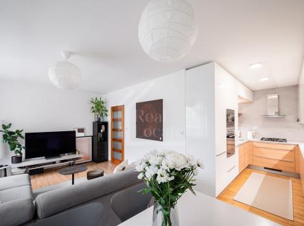 Prodej bytu, 3+kk, 84 m²