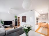 Prodej bytu, 3+kk, 84 m²