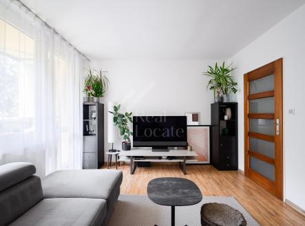 Prodej bytu, 3+kk, 84 m²