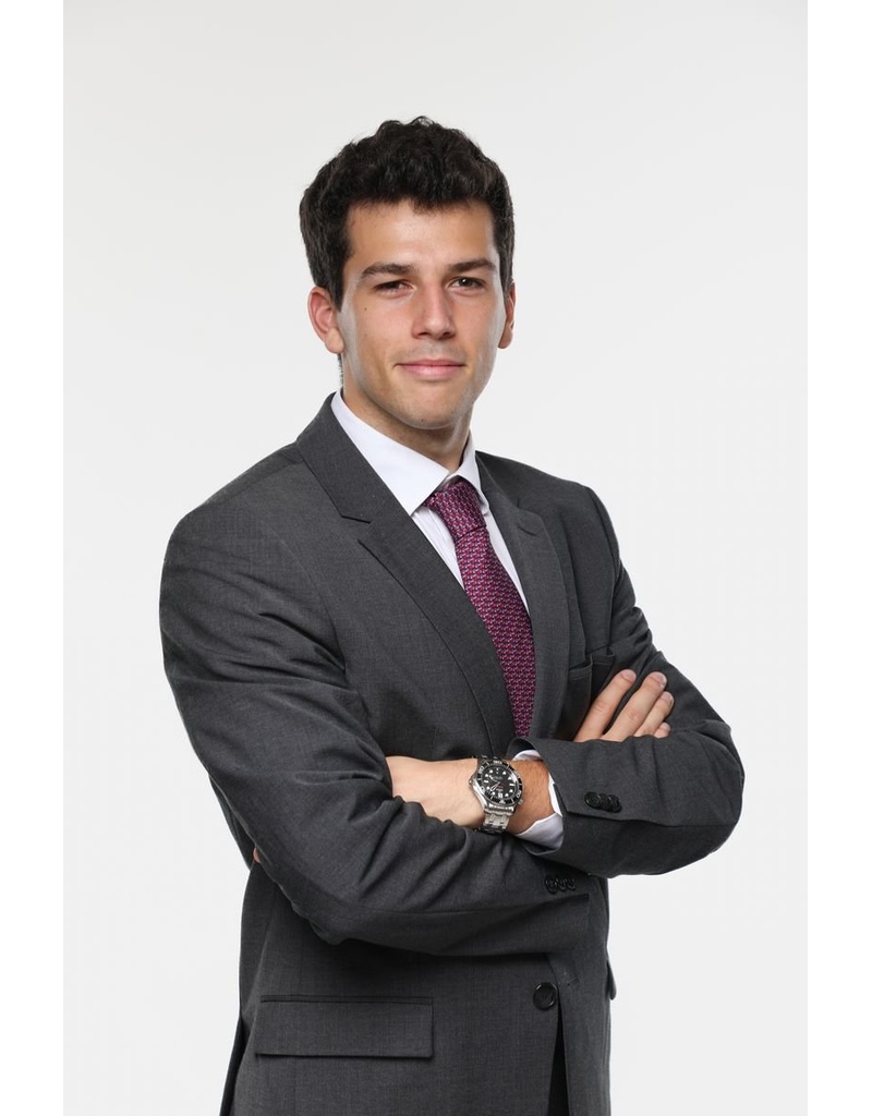 Tadeáš Matouš