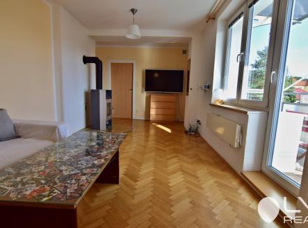 Prodej bytu, 2+1, 56 m²