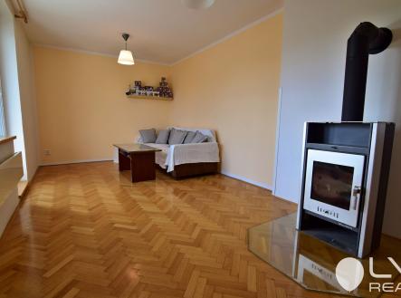 Obývací pokoj