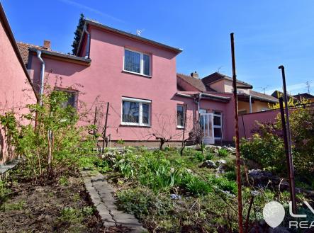 Prodej domu/vily, 209 m²