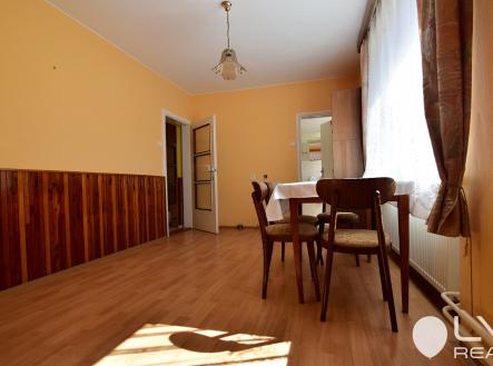 Prodej domu/vily, 209 m²