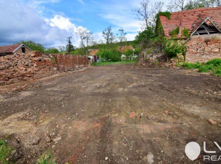 Prodej pozemku pro bydlení, 248 m²