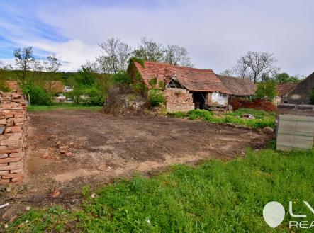 Prodej pozemku pro bydlení, 248 m²