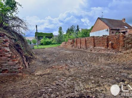 Prodej pozemku pro bydlení, 248 m²