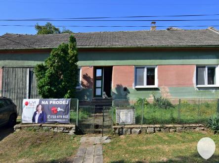 Prodej domu/vily, 112 m²