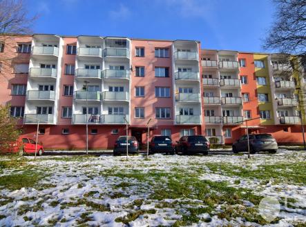 Prodej bytu, 3+1, 64 m²