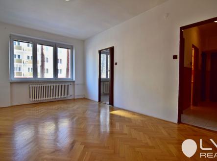 Prodej bytu, 3+1, 64 m²