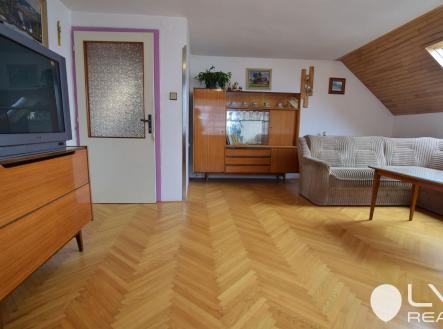 2.NP pokoj 4