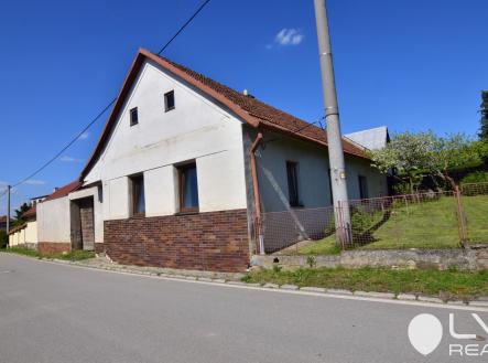 Prodej domu/vily, 100 m²