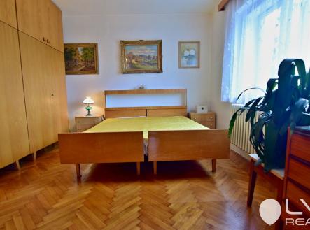 1.NP ložnice