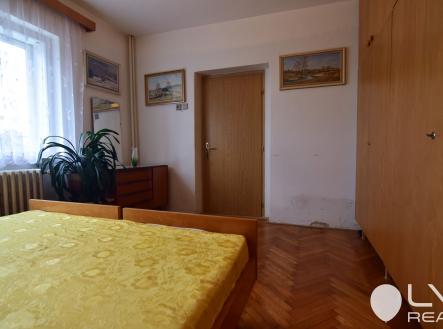 1.NP ložnice
