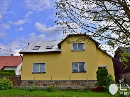 Prodej domu/vily, 158 m²