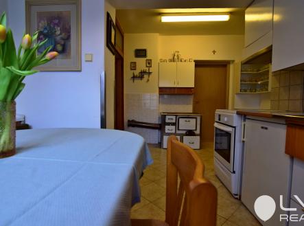 Prodej domu/vily, 158 m²