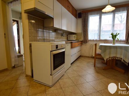 Prodej domu/vily, 158 m²