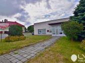 Prodej komerčního objektu, jiný, 260 m²