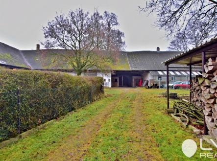 Prodej domu/vily, 210 m²