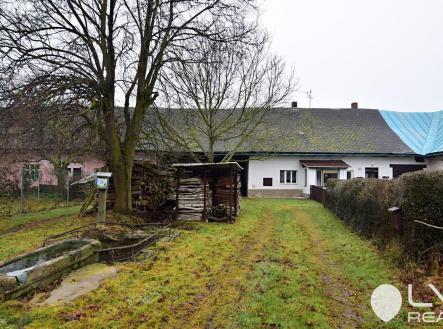 Prodej domu/vily, 210 m²