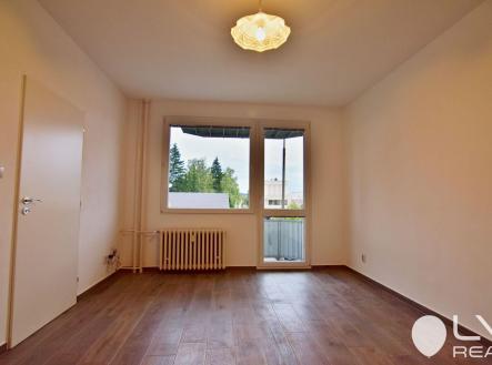 Pronájem bytu, 1+1, 38 m²