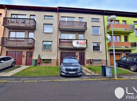 Prodej domu/vily, 240 m²