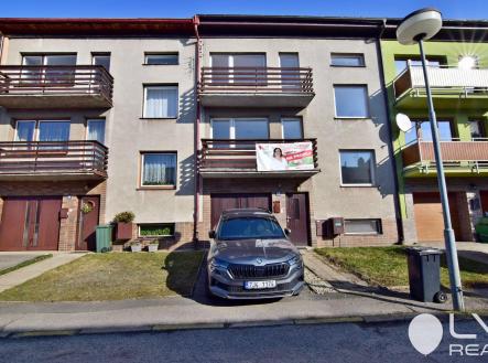Prodej domu/vily, 240 m²