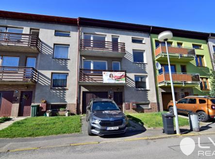 Prodej domu/vily, 240 m²
