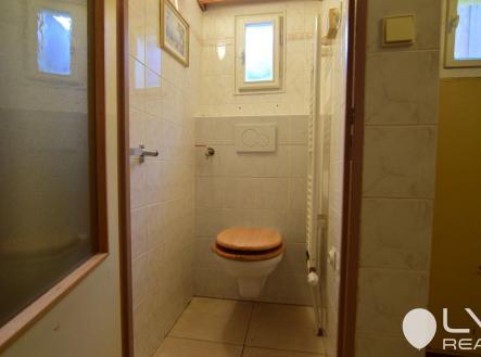 1.NP samostatné WC