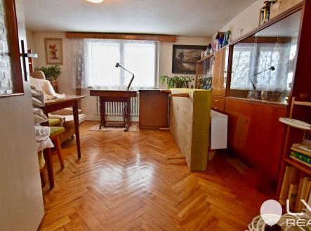 2.NP pokoj 3