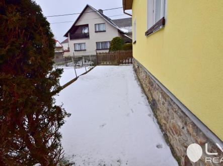 zahrada