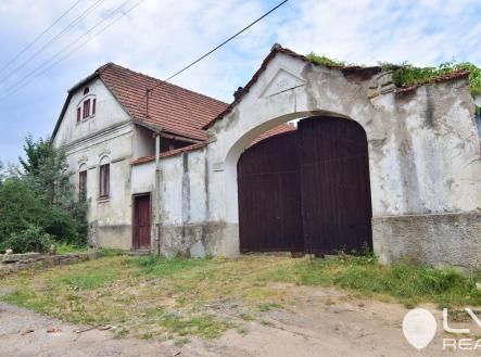 Dům na prodej ve Šlakhamrech, Hamry nad Sázavou