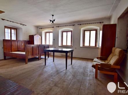 Prodej domu/vily, 90 m²