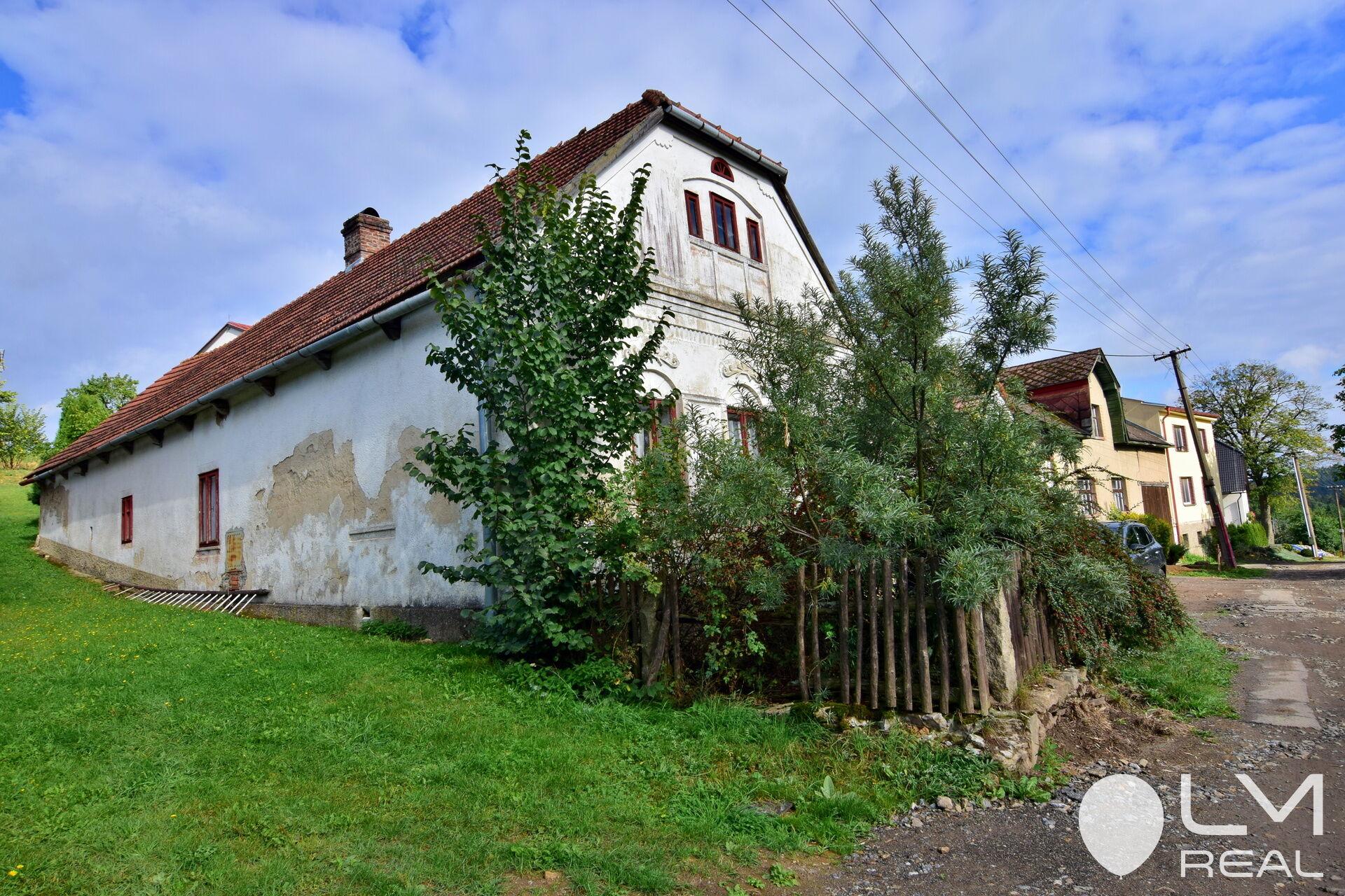 Nemovitost